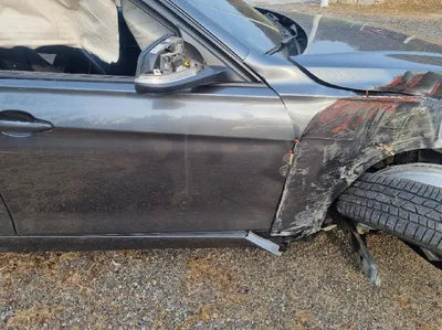 2016 BMW 320 WBA8D1102GK656160 VIN:WBA8D1102GK656160