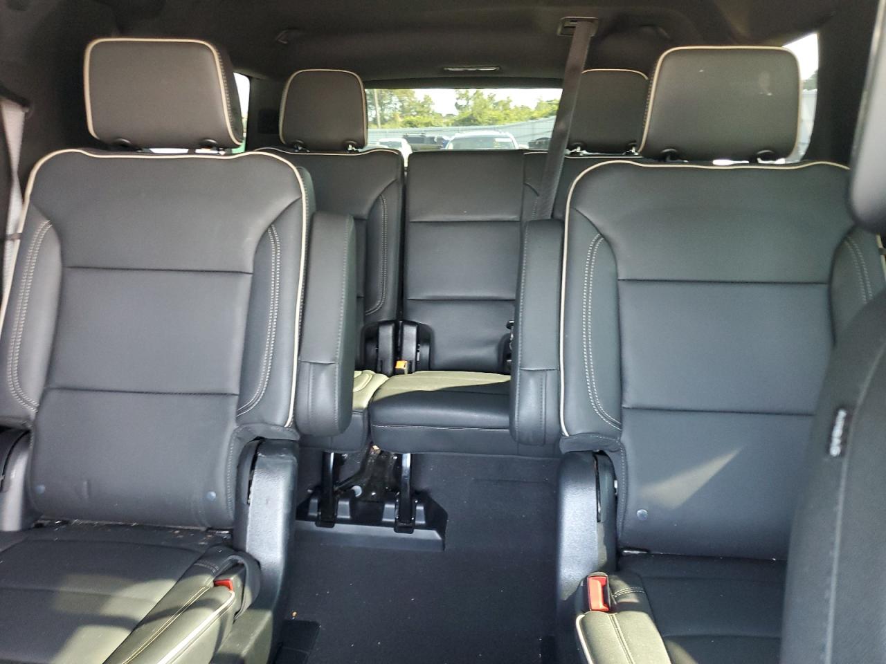 2023 CHEVROLET SUBURBAN K1500 PREMIER VIN:1GNSKFKDXPR257914