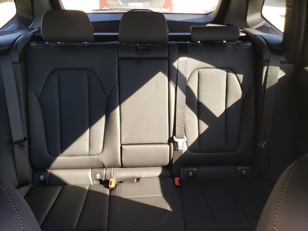 2022 BMW X3 XDRIVE30I VIN:5UX53DP06N9J21224