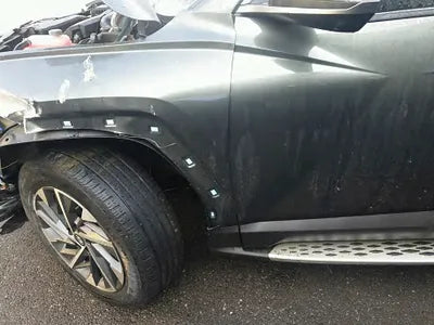 2022 Hyundai Tucson KMHJE811BNU074344 VIN:KMHJE811BNU074344