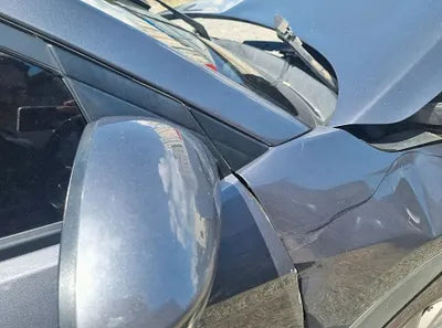 2017 Hyundai Tucson KMHJ281ABHU320037 VIN:KMHJ281ABHU320037