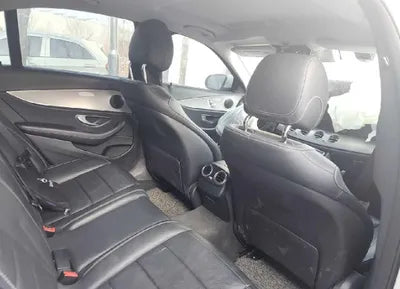 2018 Mercedes-Benz E 200 WDDZF4CB7JA408152 VIN:WDDZF4CB7JA408152