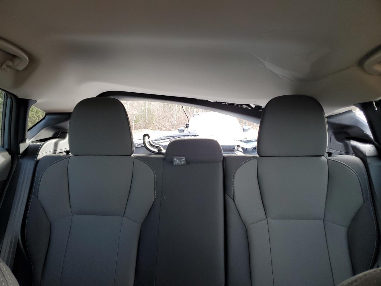 2024 SUBARU CROSSTREK  VIN:JF2GUABC2RH867688