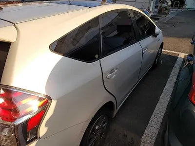 2017 Toyota Prius v JTDZN3EU2HJ068649 VIN:JTDZN3EU2HJ068649