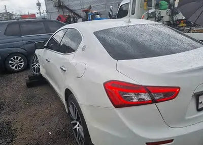 2016 maserati gibli diesel ZAM57TSAXG1192214 VIN:ZAM57TSAXG1192214