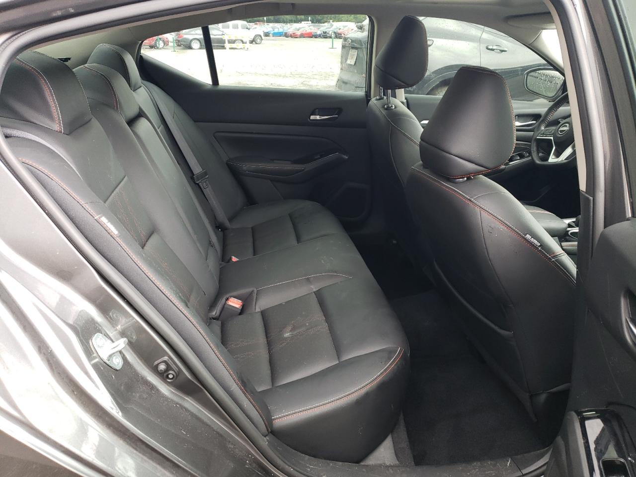 2023 NISSAN ALTIMA SR VIN:1N4BL4CV4PN384625