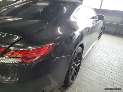 2018 Mercedes-Benz S 63 AMG WDDXJ8JB1JA034136 VIN:WDDXJ8JB1JA034136