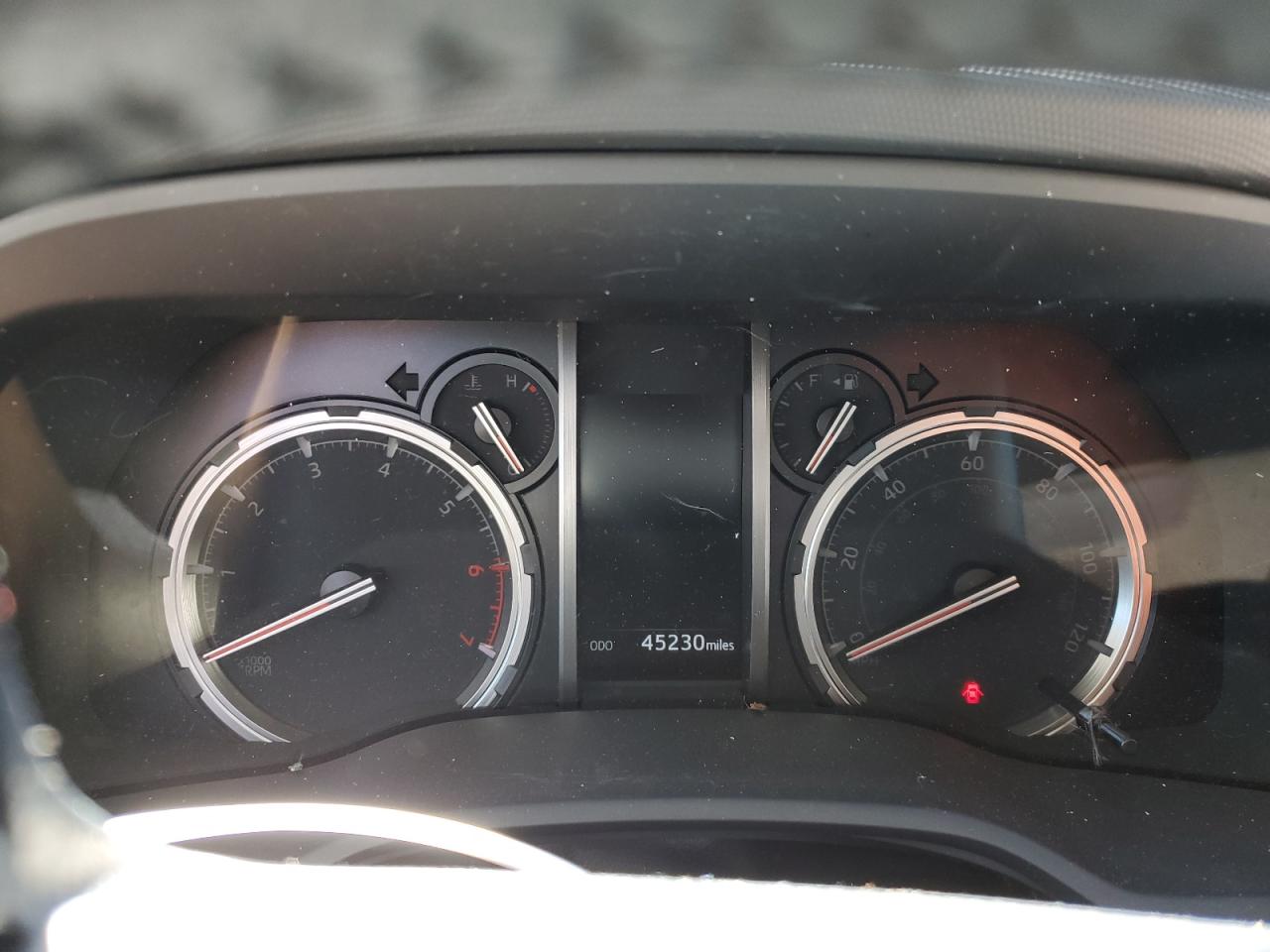 2022 TOYOTA 4RUNNER SR5 PREMIUM VIN:JTERU5JR1N6081225