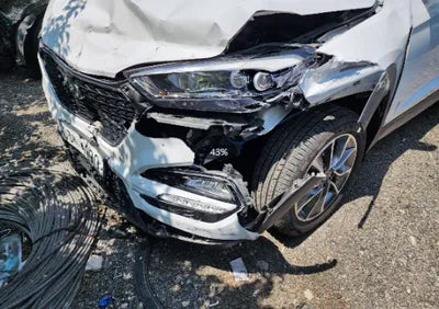 2018 Hyundai Tucson KMHJ5812GJU761517 VIN:KMHJ5812GJU761517