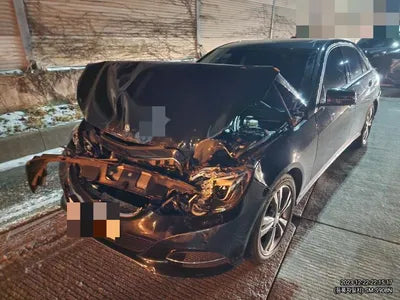 2015 Mercedes-Benz E 200 VIN: