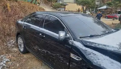 2018 Ford Taurus 1FAHP2F97JG122692 VIN:1FAHP2F97JG122692