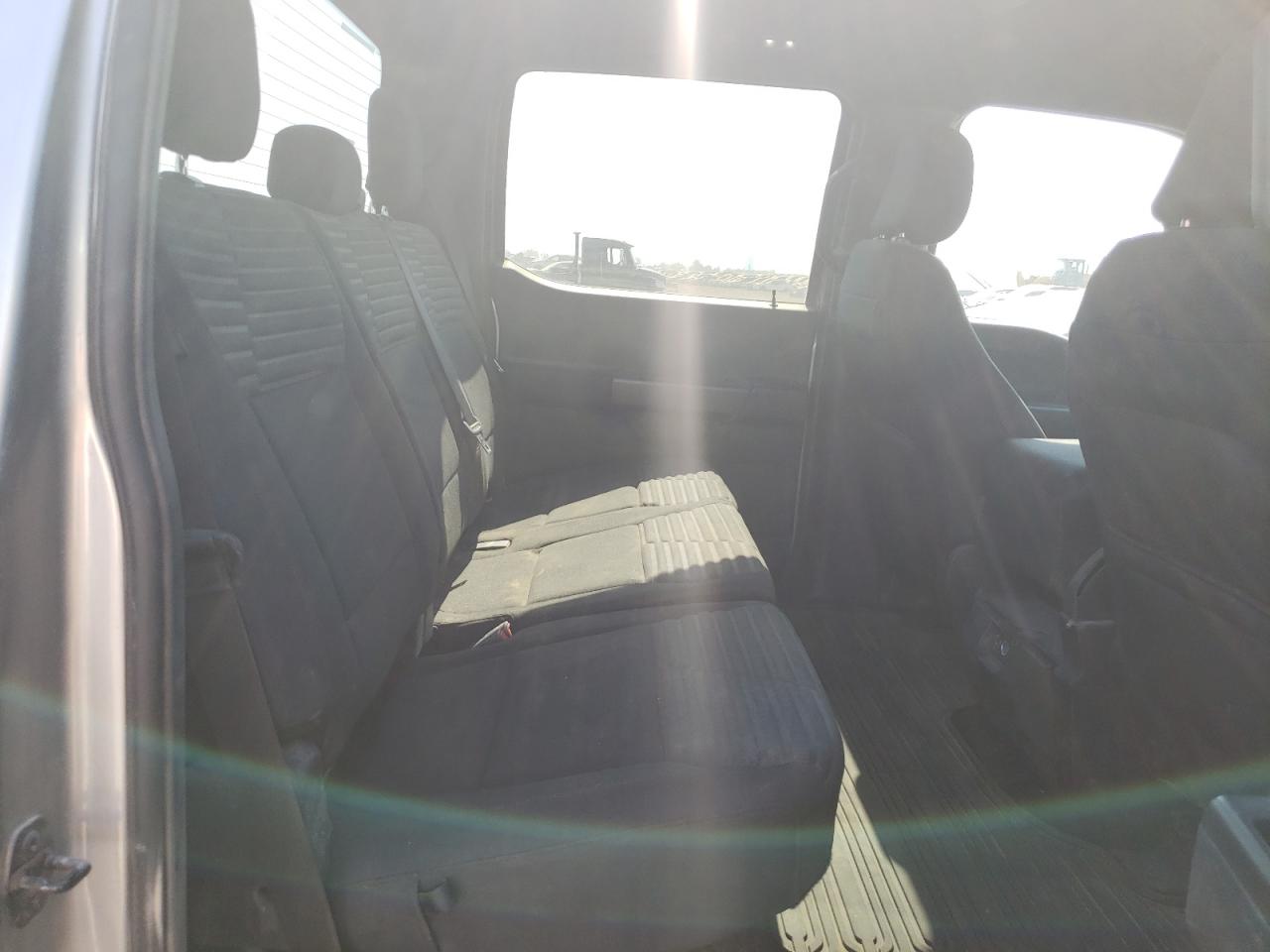 2023 FORD F150 SUPERCREW VIN:1FTEW1EP6PFD30359