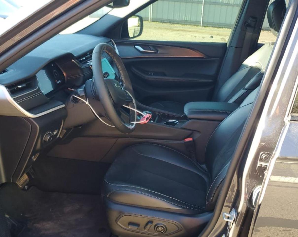 2023 JEEP GRAND CHEROKEE L LAREDO VIN:1C4RJKAG5P8855428