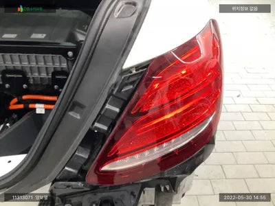 2020 Mercedes-Benz E 300 W1KZF5EB8LA849424 VIN:W1KZF5EB8LA849424