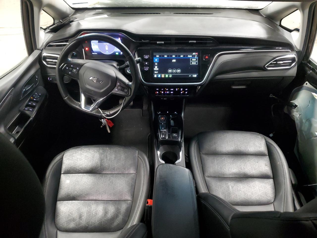 2023 CHEVROLET BOLT EV 2LT VIN:1G1FX6S0XP4138162