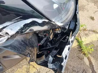 2021 Tesla Model 3 5YJ3E1EBXMF947195 VIN:5YJ3E1EBXMF947195
