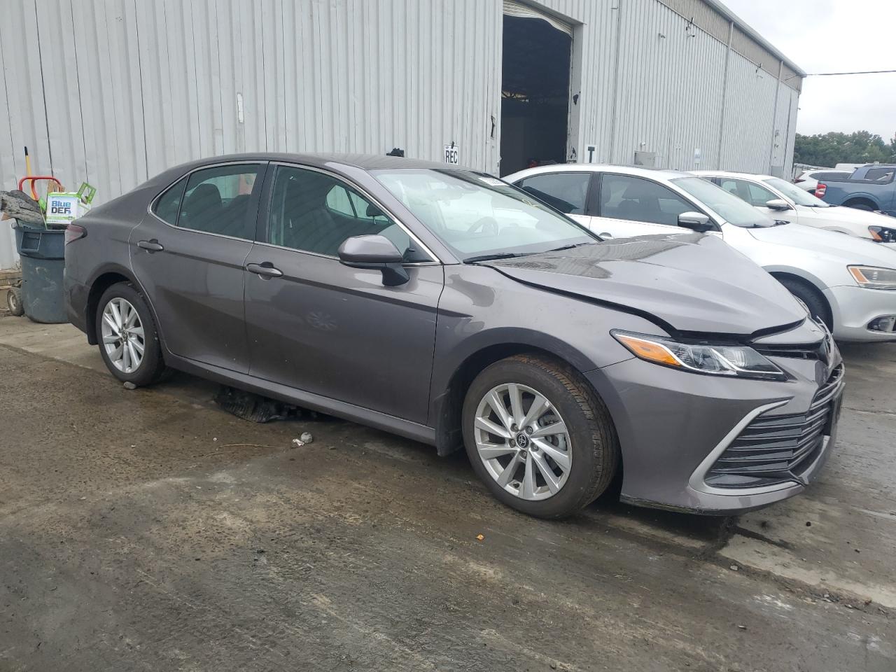 2023 TOYOTA CAMRY LE VIN:4T1C11AK5PU829273