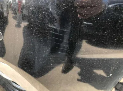 2019 BMW 520 WBAJF3100KBS69722 VIN:WBAJF3100KBS69722