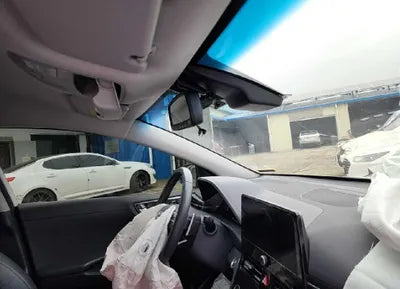 2020 Hyundai Ioniq KMHC051JFLU052487 VIN:KMHC051JFLU052487