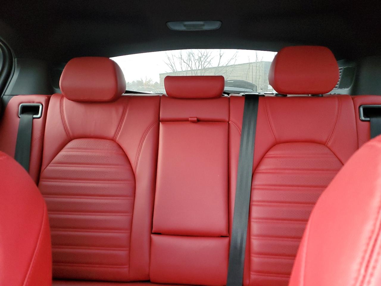 2022 ALFA ROMEO STELVIO TI VIN:ZASPAKBN8N7D26442