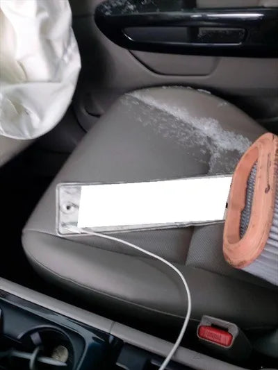 2017 Kia Carnival KNAMC81ABHS318086 VIN:KNAMC81ABHS318086