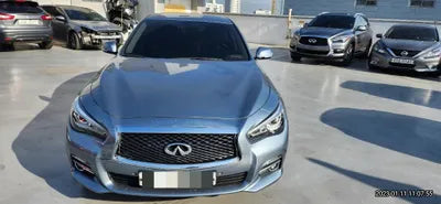 2016 Infiniti Q50 JNKDV71E5GM552228 VIN:JNKDV71E5GM552228