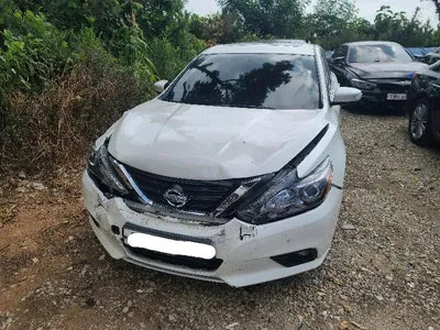 2017 Nissan Altima 1N4AL3AP6HC107028 VIN:1N4AL3AP6HC107028