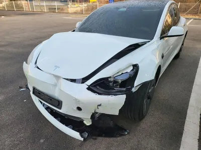 2021 Tesla Model 3 5YJ3E1EB0MF891882 VIN:5YJ3E1EB0MF891882