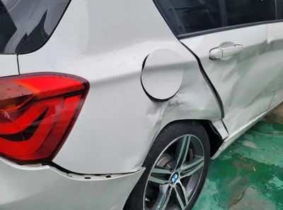 2016 BMW 118 WBA1S5102H5D28755 VIN:WBA1S5102H5D28755