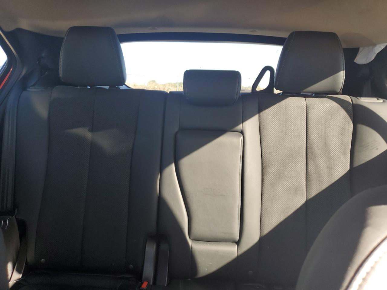 2022 MITSUBISHI ECLIPSE CROSS SE VIN:JA4ATWAA1NZ057116