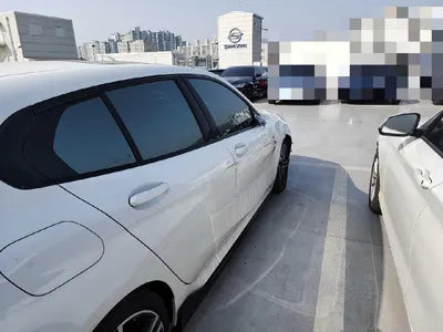 2021 BMW 118 WBA7M9108M7J77833 VIN:WBA7M9108M7J77833