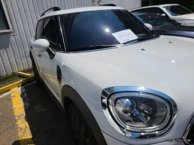 2019 MINI Countryman WMWYY5100K3G74965 VIN:WMWYY5100K3G74965