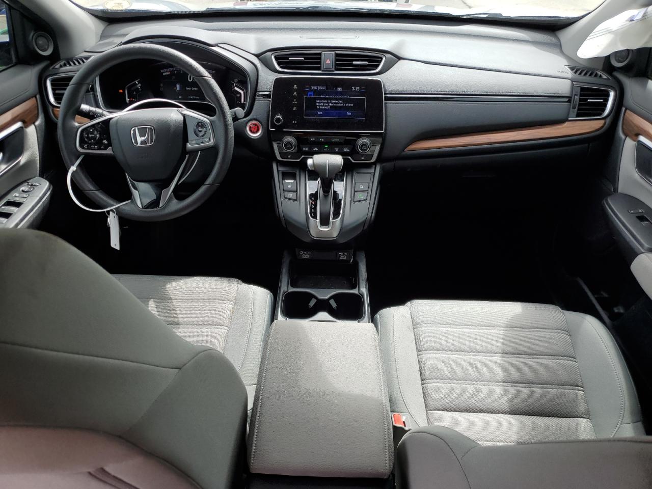 2022 HONDA CR-V EX VIN:7FARW2H56NE042607