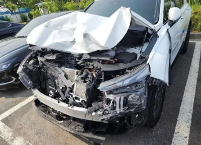 2022 Hyundai Santa FE KMHS3811BNU014711 VIN:KMHS3811BNU014711
