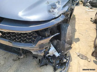 2020 Kia Sorento KNARL81BGMA010120 VIN:KNARL81BGMA010120