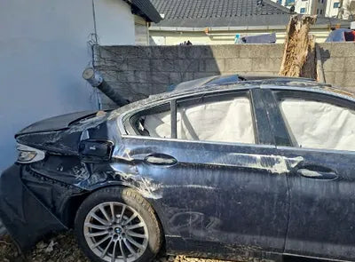 2020 BMW 520 WBAJK9102LCE89523 VIN:WBAJK9102LCE89523