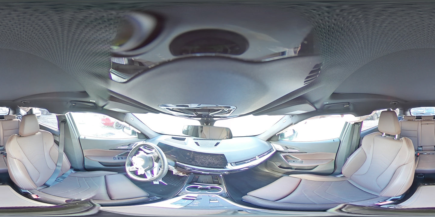 2023 BMW X1 XDRIVE28I VIN:WBX73EF05P5W74736