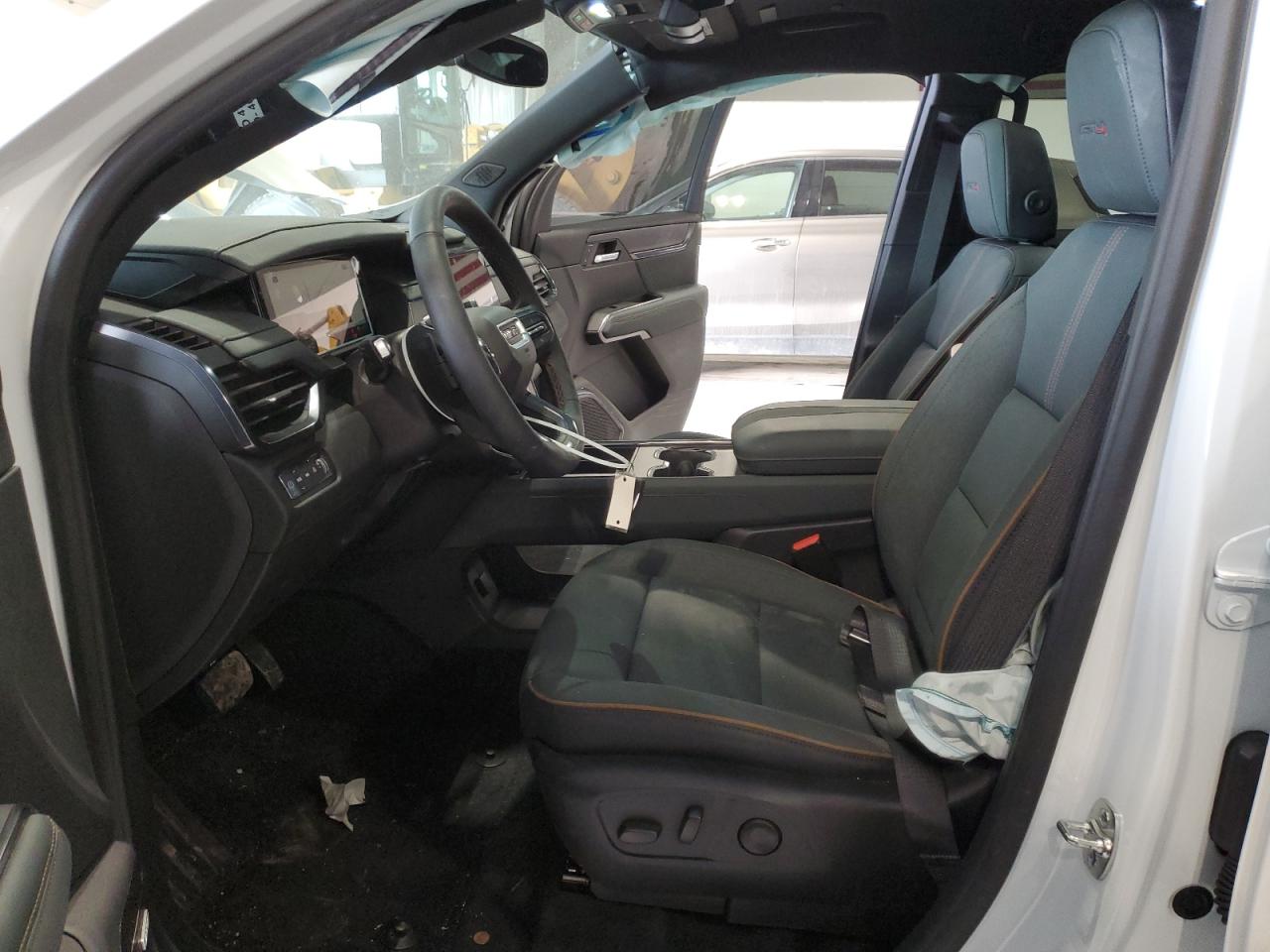 2024 GMC ACADIA AT4 VIN:1GKENPKS6RJ236839