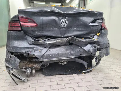2019 Volkswagen Arteon WVWZZZ3HZKE019816 VIN:WVWZZZ3HZKE019816