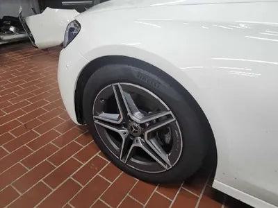 2023 Mercedes-Benz E 250 VIN: