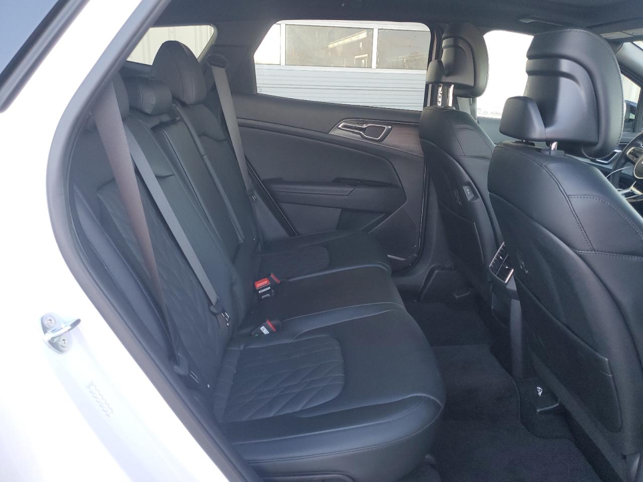 2024 KIA SPORTAGE X LINE VIN:5XYK6CDF7RG177532
