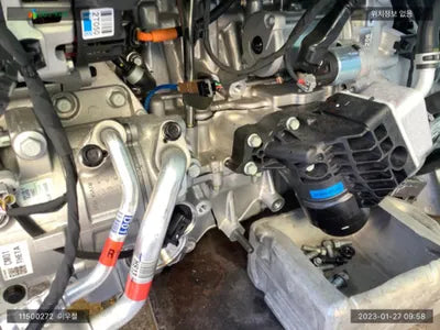 2022 Volvo V70 KMTMA81BDPU101266 VIN:KMTMA81BDPU101266