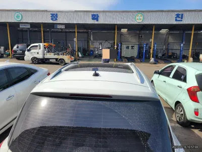 2015 Volkswagen Tiguan WVGZZZ5NZFW578103 VIN:WVGZZZ5NZFW578103