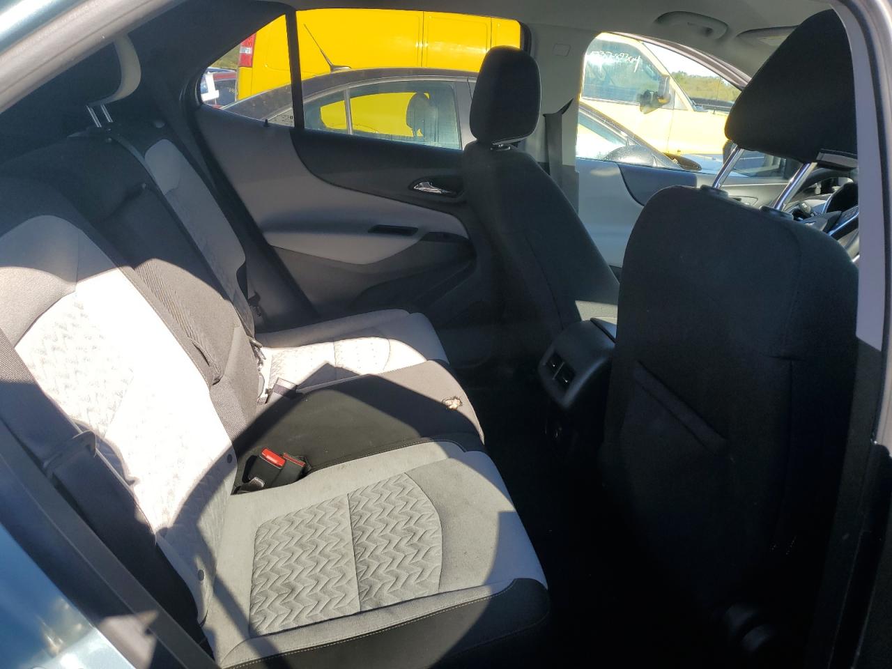 2022 CHEVROLET EQUINOX LT VIN:2GNAXKEV1N6126678