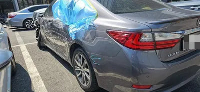 2016 Lexus ES 300 VIN: