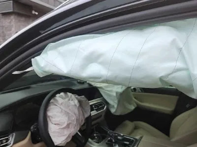 2021 BMW 545 WBATA6105M9G93967 VIN:WBATA6105M9G93967