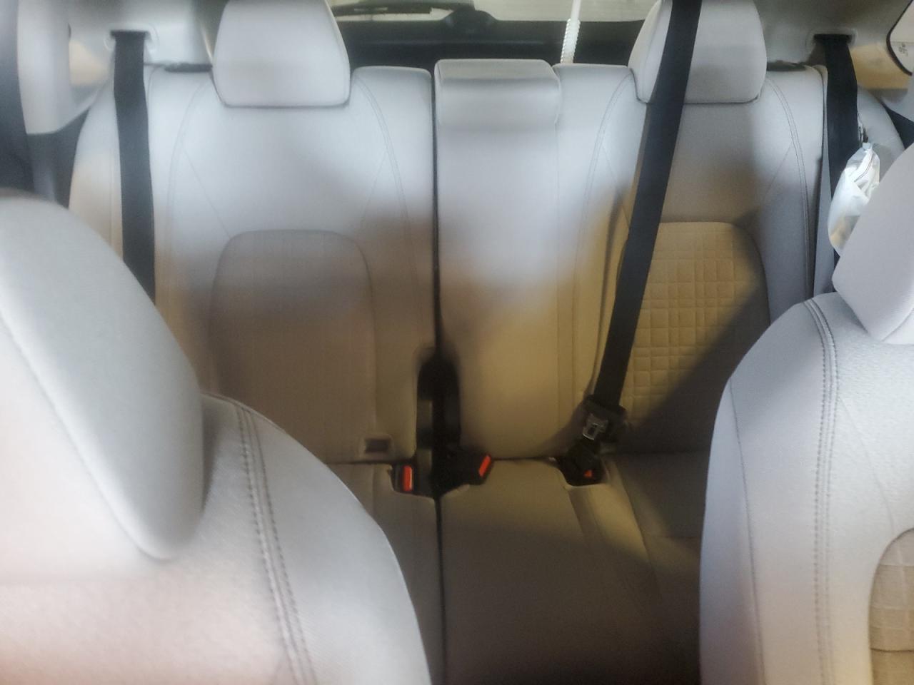 2023 HONDA HR-V LX VIN:3CZRZ2H33PM712916