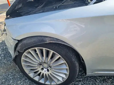 2017 Mercedes-Benz S 350 WDDUG3DB7HA294759 VIN:WDDUG3DB7HA294759