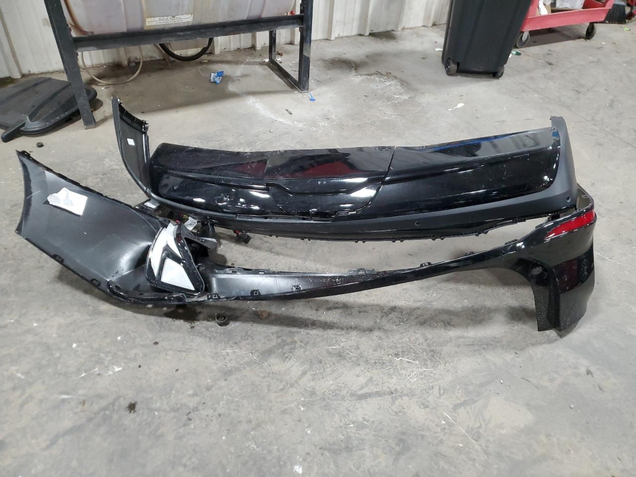 2024 CHEVROLET EQUINOX RS VIN:3GNAXWEG7RL360625