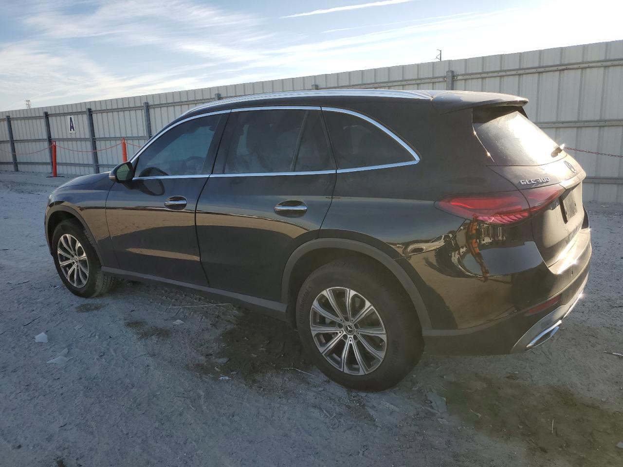 2024 MERCEDES-BENZ GLC 300 4MATIC VIN:W1NKM4HB7RF189484